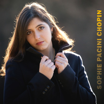 アルバム/Chopin/Sophie Pacini