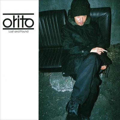 アルバム/LOST AND FOUND/ORITO