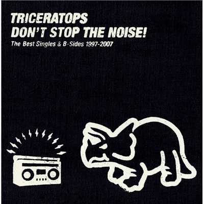 Chewing Gum/TRICERATOPS