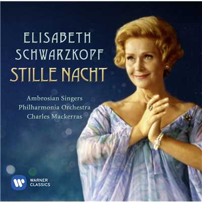 Messe solennelle in A Major, Op. 12, FWV 61: V. Panis angelicus (Arr. for Soprano, Organ, Harp, Cello and Bass by Mackerras)/Elisabeth Schwarzkopf／Philharmonia Orchestra／Sir Charles Mackerras