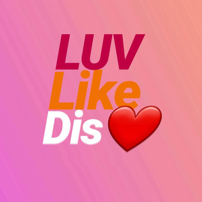 Luv Like Dis (feat. JFLEXX & Yatz)/David Marcus
