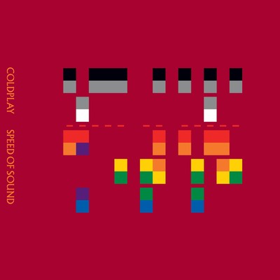 Speed of Sound/Coldplay