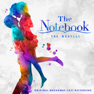 Leave The Light On (From The Notebook: Original Broadway Cast Recording)/Ryan Vasquez