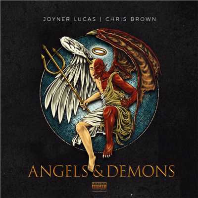 Stranger Things/Joyner Lucas & Chris Brown