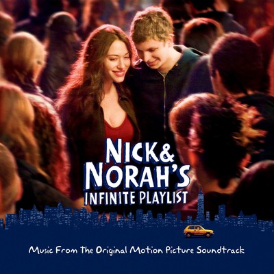 Nick & Norah's Infinite Playlist - Music From The Original Motion Picture Soundtrack (International)/Various Artists
