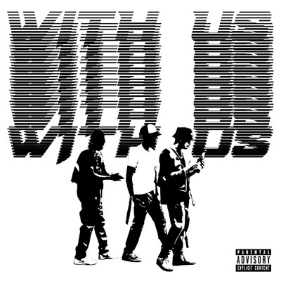 With Us (feat. Blxckie and Crowned Yung)/Dan Duminy