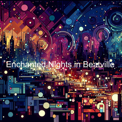 Enchanted Nights in Beatville/Xaviar Housemaker