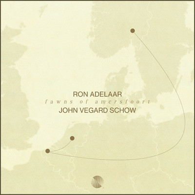 Ron Adelaar, John Vegard Schow & Pianists of the World