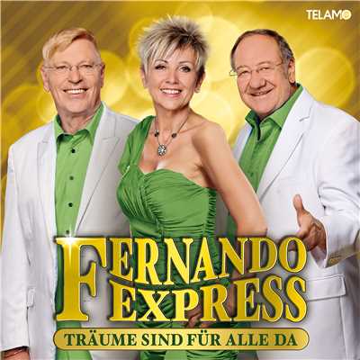 Mein Paradies/Fernando Express