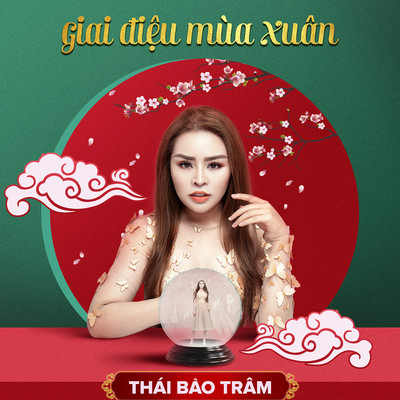 シングル/Giai Dieu Mua Xuan (Beat)/Thai Bao Tram