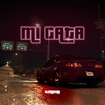 Mi Gata (Turreo Edit)/DJ Mutha