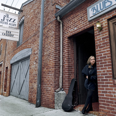 Blue Skies (Live At Blues Alley) [2021 Master]/Eva Cassidy