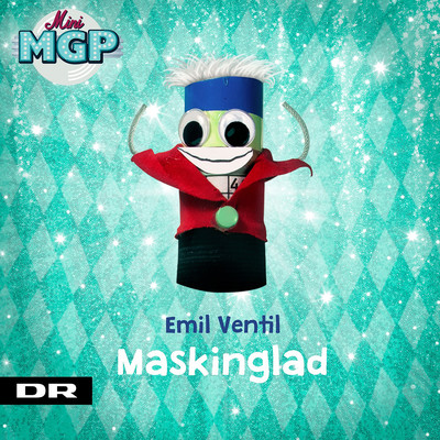 Maskinglad/Mini MGP