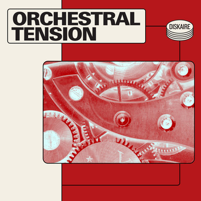 アルバム/Orchestral Tension/Warner Chappell Production Music