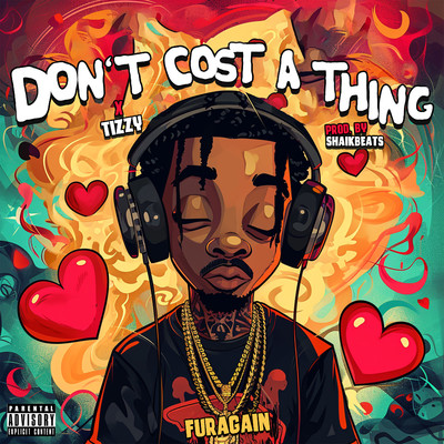 Don't Cost A Thing/Furagain