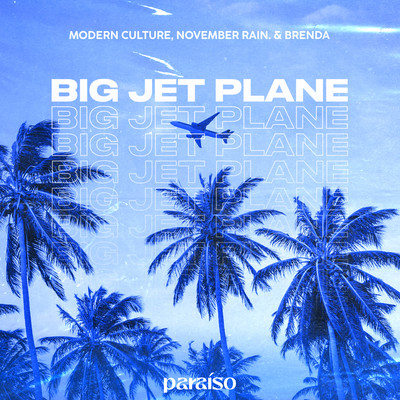 Big Jet Plane/Modern Culture
