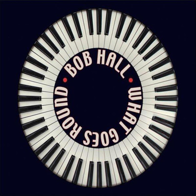 シングル/Same Old Place/Bob Hall
