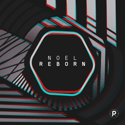 アルバム/Reborn/Noel