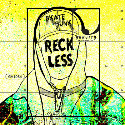 Reckless - Skate Punk/iSeeMusic