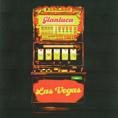 シングル/las vegas/Gianluca