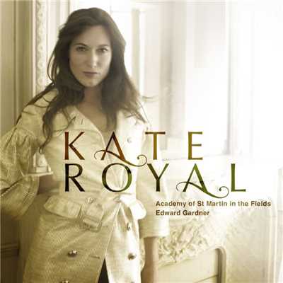 シングル/4 Lieder, Op. 27: No. 4, Morgen！ (Version with Orchestra)/Kate Royal