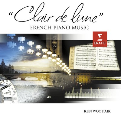 Pour le piano, CD 95, L. 95: III. Toccata/Kun Woo Paik