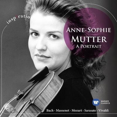 シングル/Violin Concerto No. 1 in B-Flat Major, K. 207: III. Presto/Anne-Sophie Mutter, Academy of St Martin in the Fields, Sir Neville Marriner