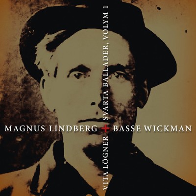 シングル/Bleka dodens minut/Magnus Lindberg／Basse Wickman