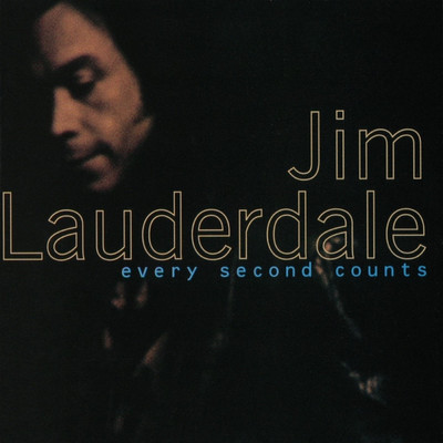 アルバム/Every Second Counts/Jim Lauderdale