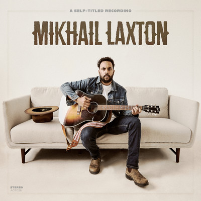 Maybe It's a Good Thing/Mikhail Laxton
