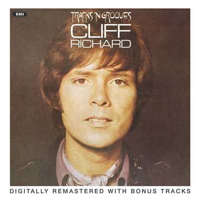 Your Heart's Not in Your Love (2004 Remaster)/Cliff Richard
