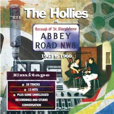 The Hollies at Abbey Road 1963-1966/The Hollies