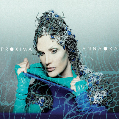 アルバム/Proxima (Sanremo Edition)/Anna Oxa