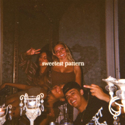 シングル/sweetest pattern/Spencer Elmer
