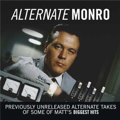 アルバム/Alternate Monro/Matt Monro