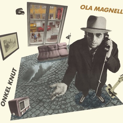アルバム/Onkel Knut/Ola Magnell