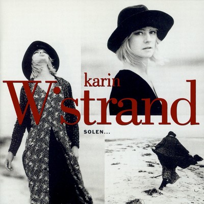 アルバム/Solen.../Karin Wistrand