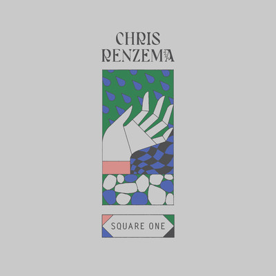 シングル/Square One/Chris Renzema