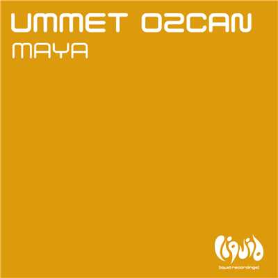 Maya (Radio Edit)/Ummet Ozcan