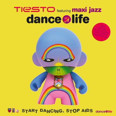 アルバム/Dance4Life (feat. Maxi Jazz) [Remixes]/Tiesto