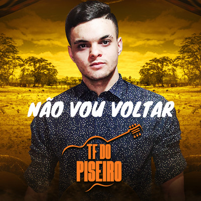 Nao Vou Voltar/TF do Piseiro