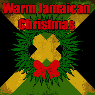 シングル/Warm Jamaican Christmas/Wayne Wonder