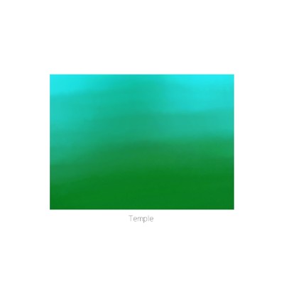 シングル/Temple/NARUKAMICO