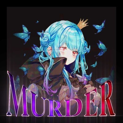 MURDER/Broken heart