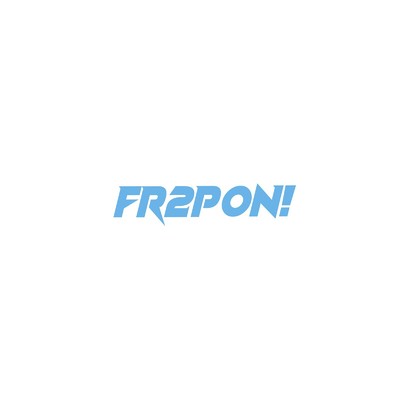 アルバム/FR2PON！/FR2PON！