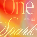 アルバム/ONE SPARK/TWICE