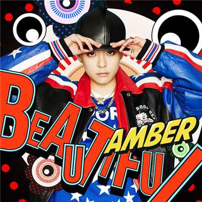 アルバム/The 1st Mini Album ‘Beautiful'/AMBER