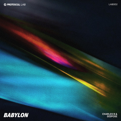 アルバム/Babylon/Charles B & Dispose