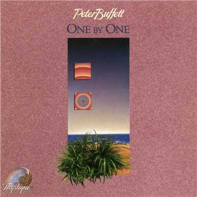 アルバム/One By One/Peter Buffett