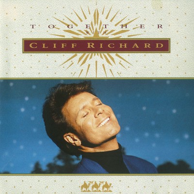 Christmas Alphabet/Cliff Richard